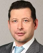 Олег Галицкий